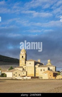 El Camino de Santiago ja sen vaikutus Kastilialle 1200-luvulla - Pyhiinvaelluksen nousu ja poliittinen vahvistuminen