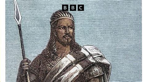 Tewodros II:n kapina - Etiopian valtiovaihto ja brittiläisen vaikutusvallan nousu 19. vuosisadalla