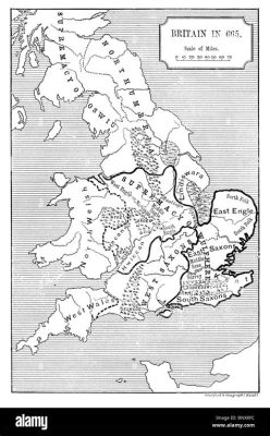 The Battle of Degsastan: Anglo-Saxon Conquest & Pagan Resistance in 7th Century Britain