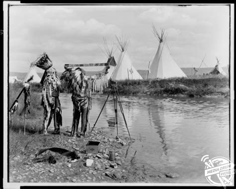 The Battle of the Badlands: An Epic Clash Between Native Tribes and Early Roman Settlers Over Control of Precious Buffalo Herds